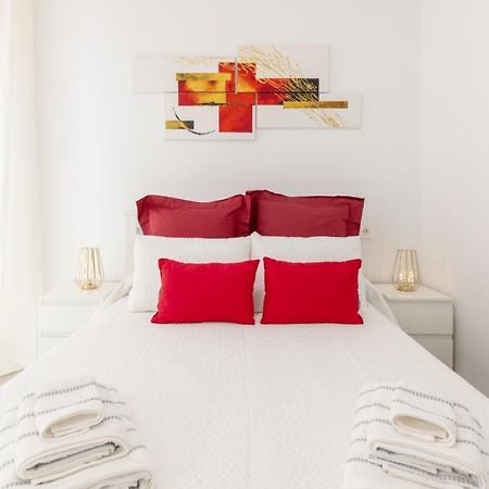 H&H Suite En El Corazon De กรานาดา ภายนอก รูปภาพ